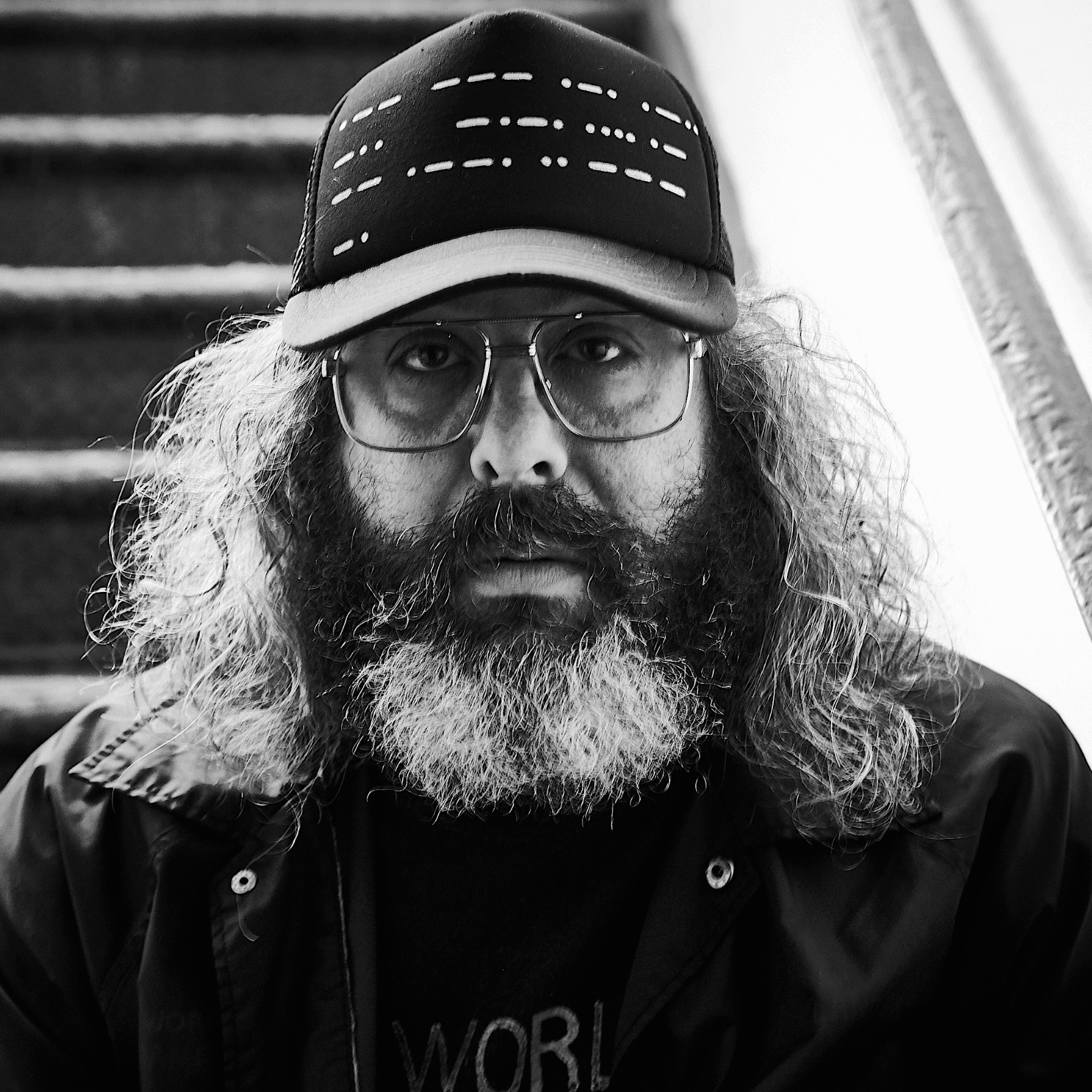 Judah Friedlander