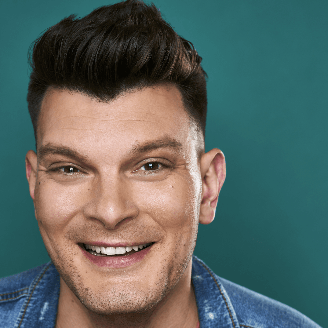 Justin Martindale