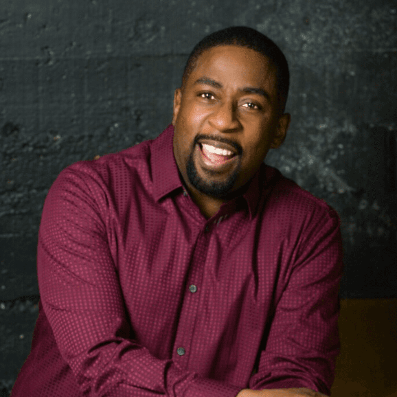 Keith Robinson
