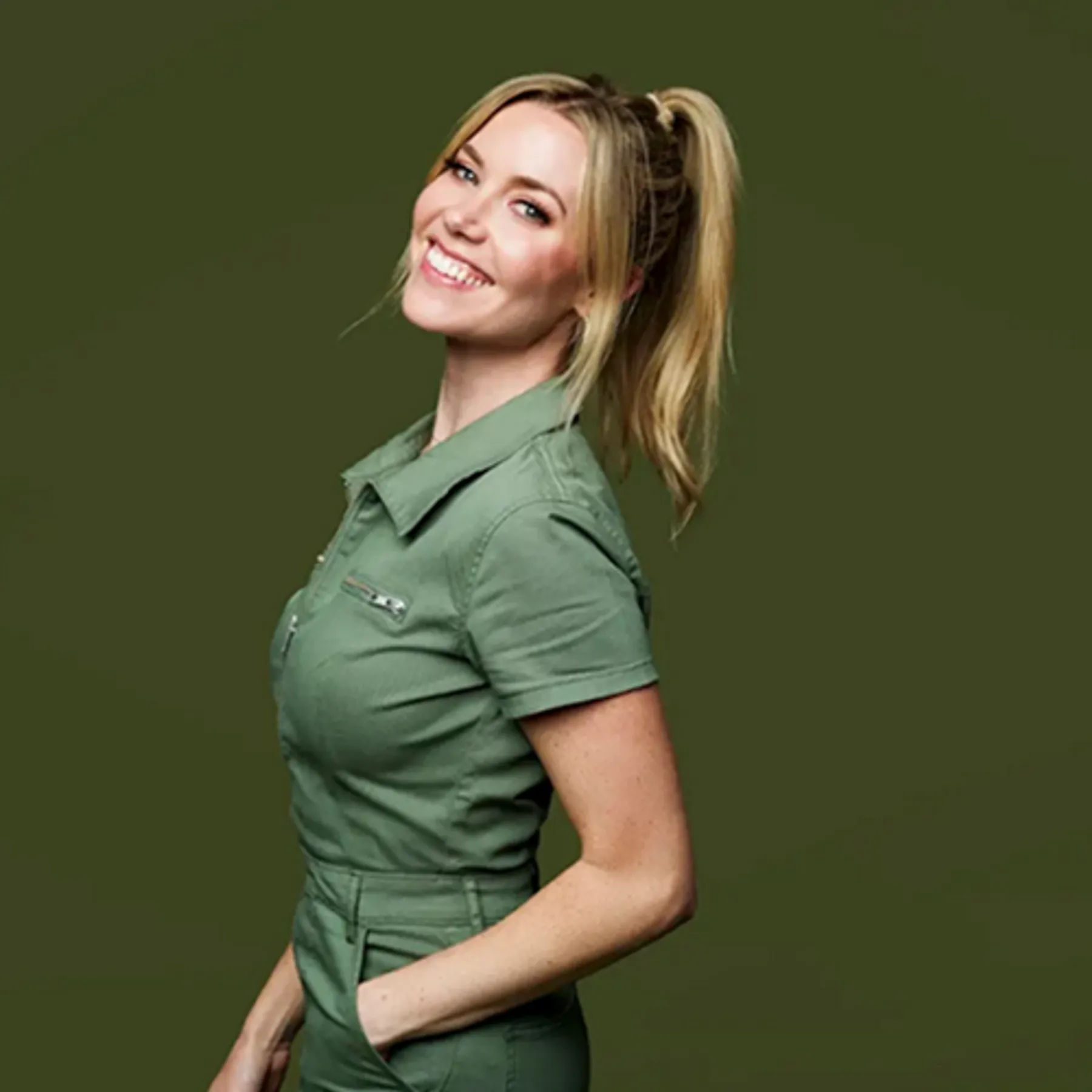 Kelsey Cook