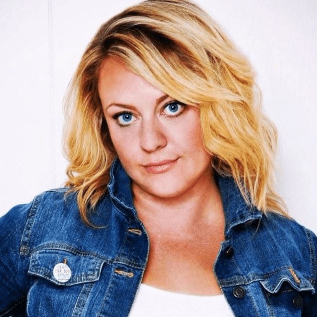 Kristen Toomey