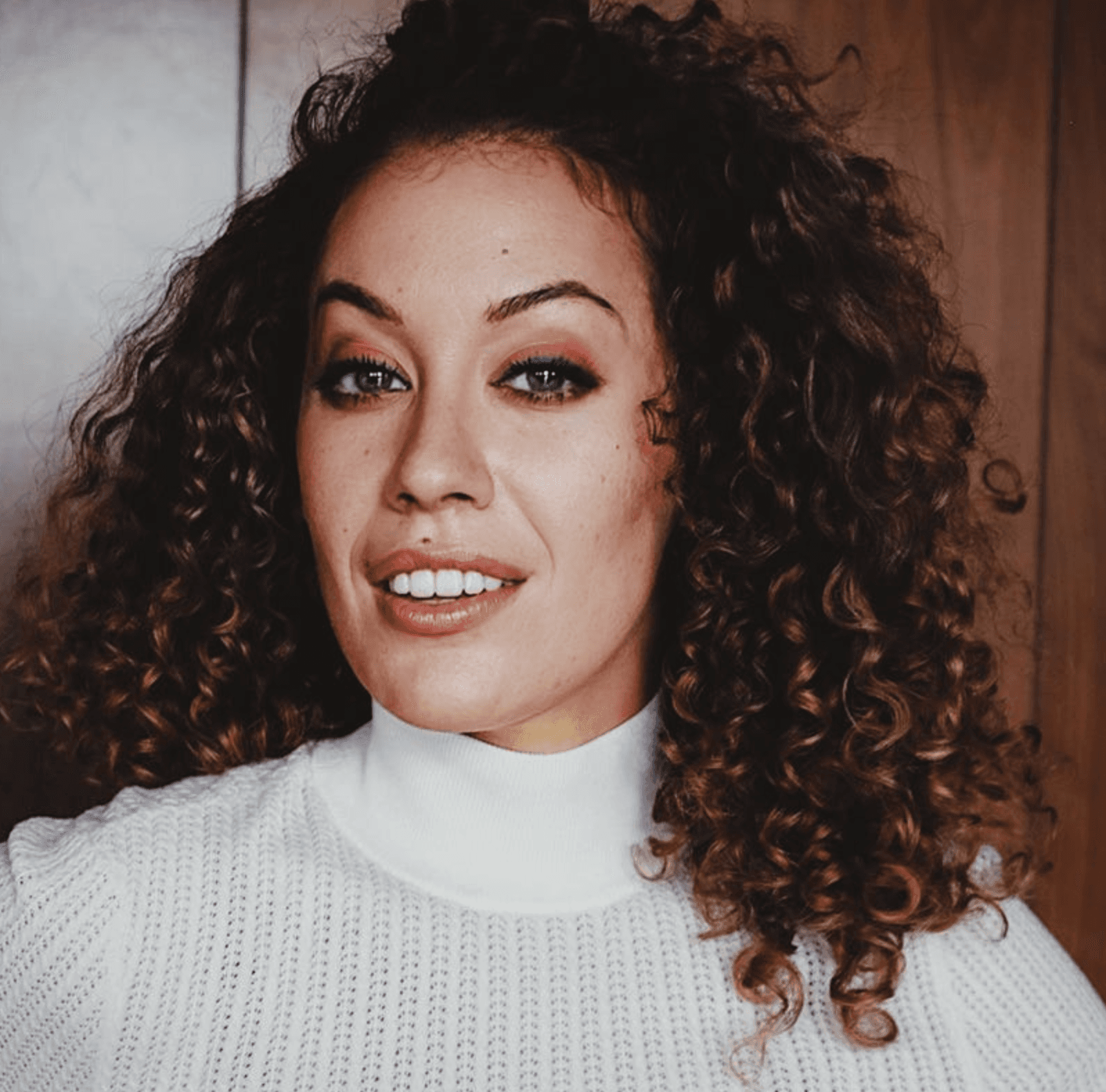 Krystyna Hutchinson