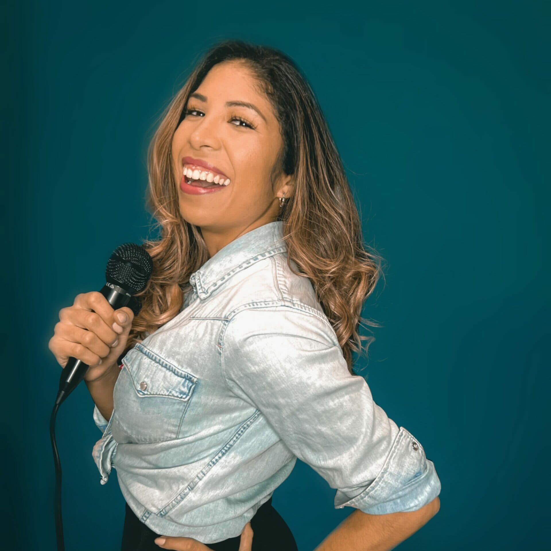 Laura Bolivar