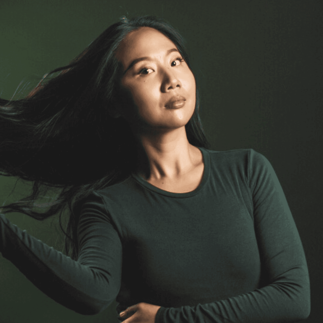 Leslie Liao