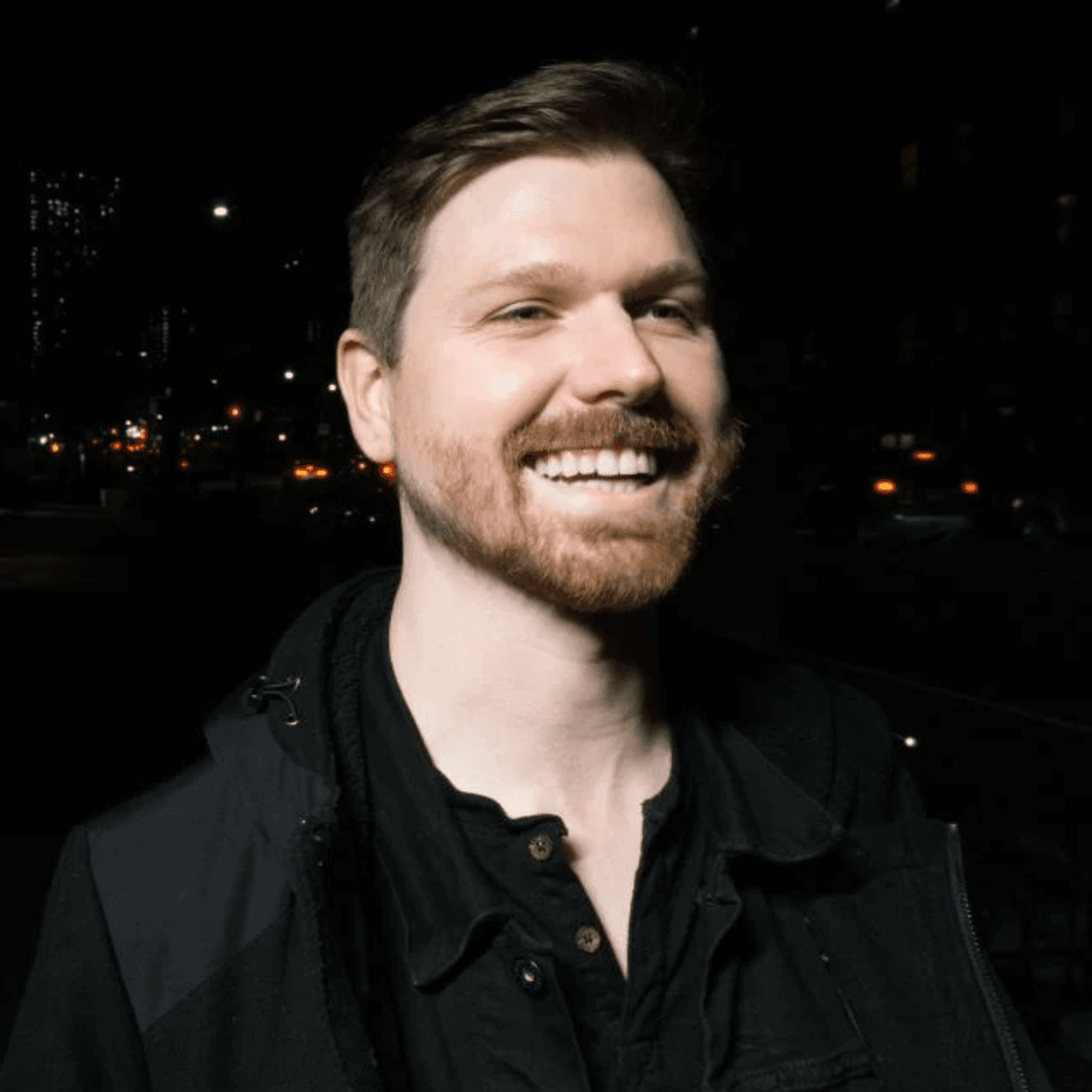 Levi White