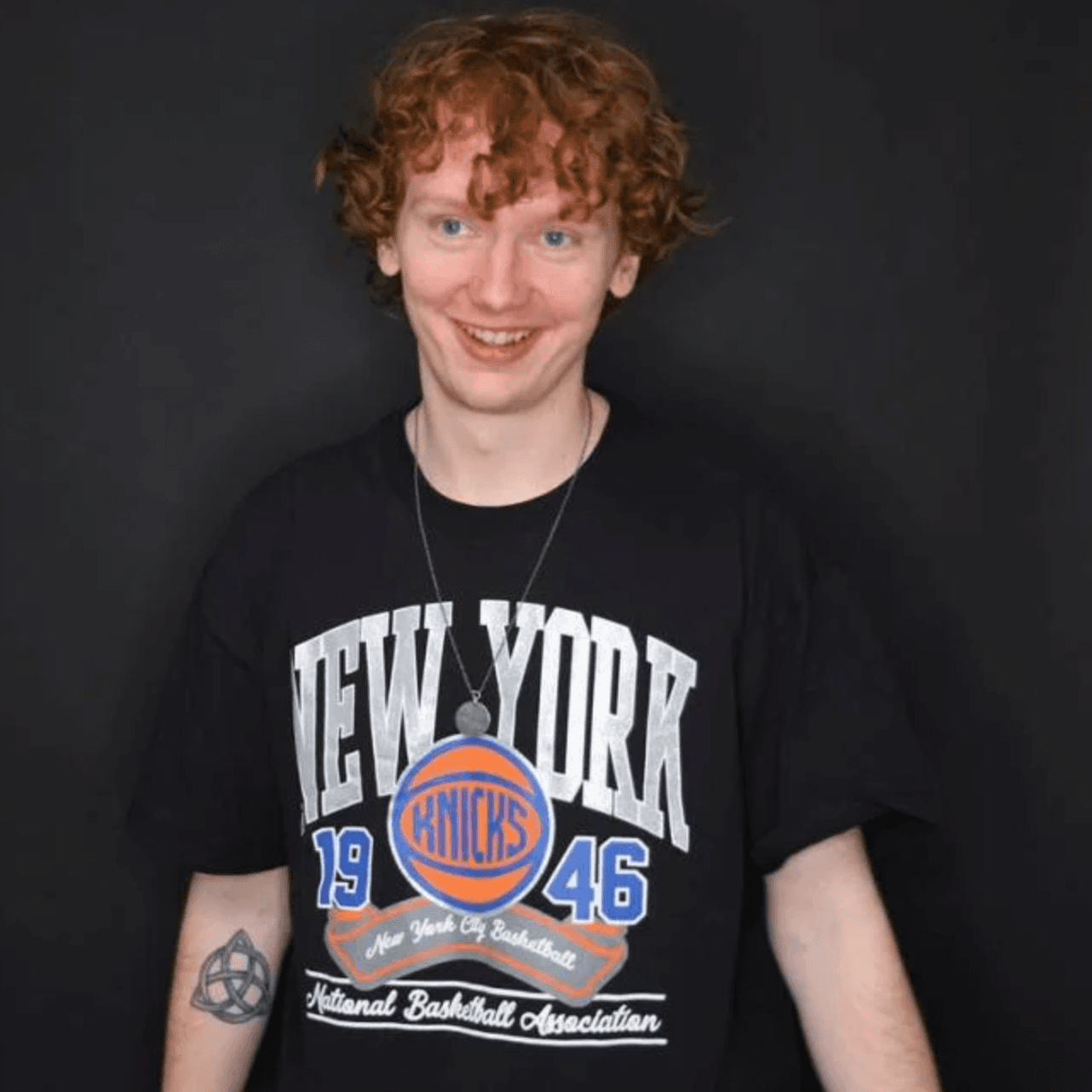 Liam Dalton