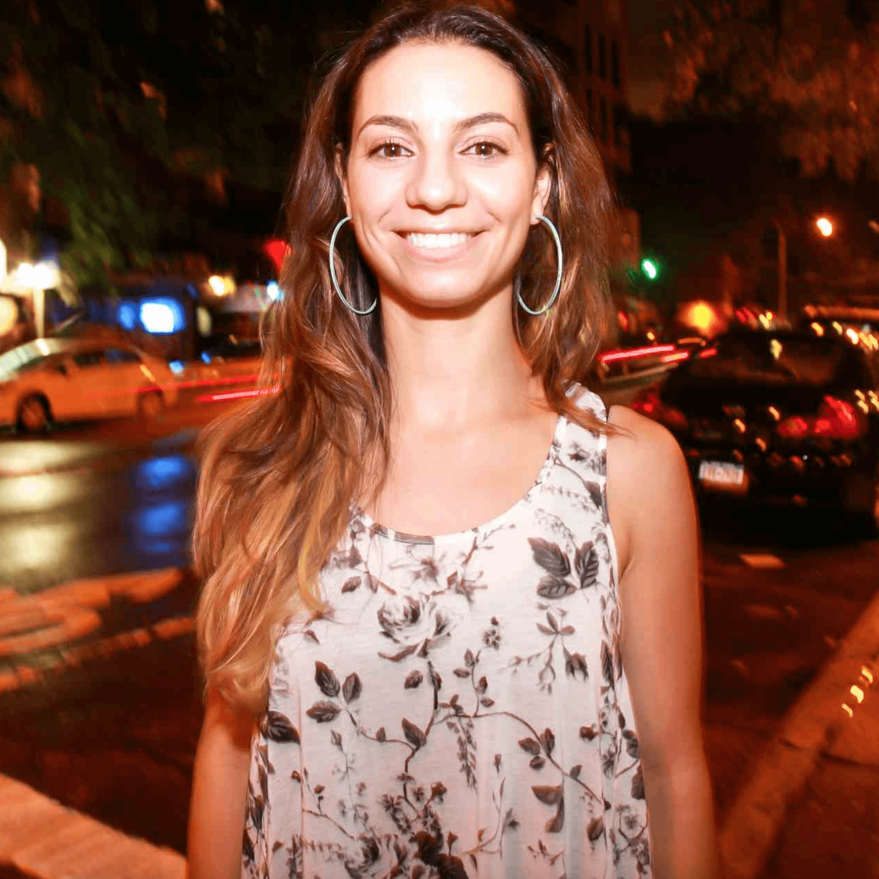 Liz Miele