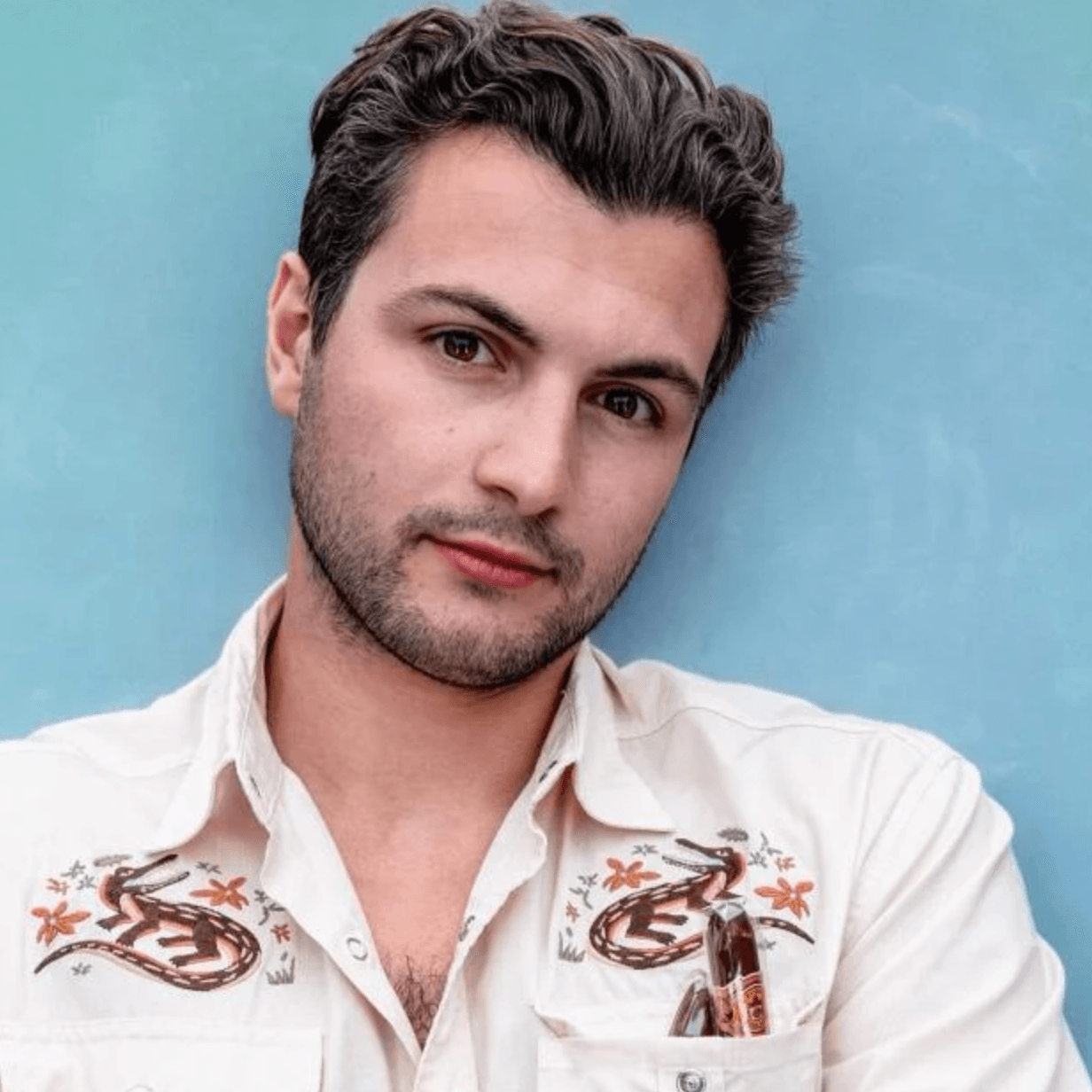 Luca Ferro