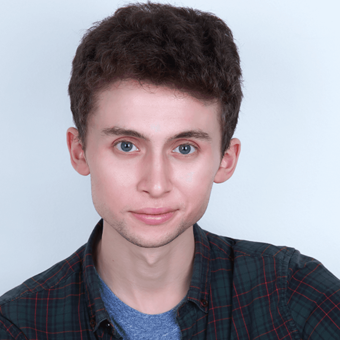 Lukas Arnold