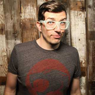 Luke Thayer