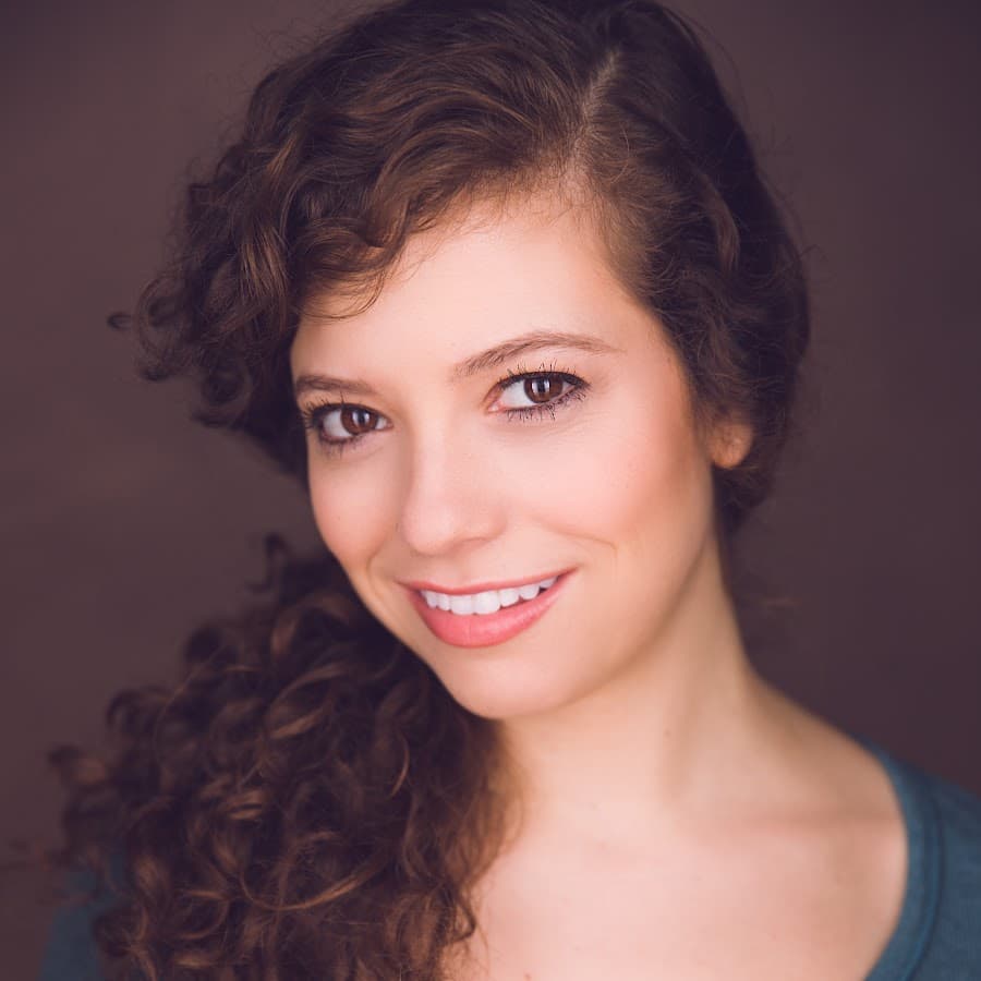 Maria DeCotis