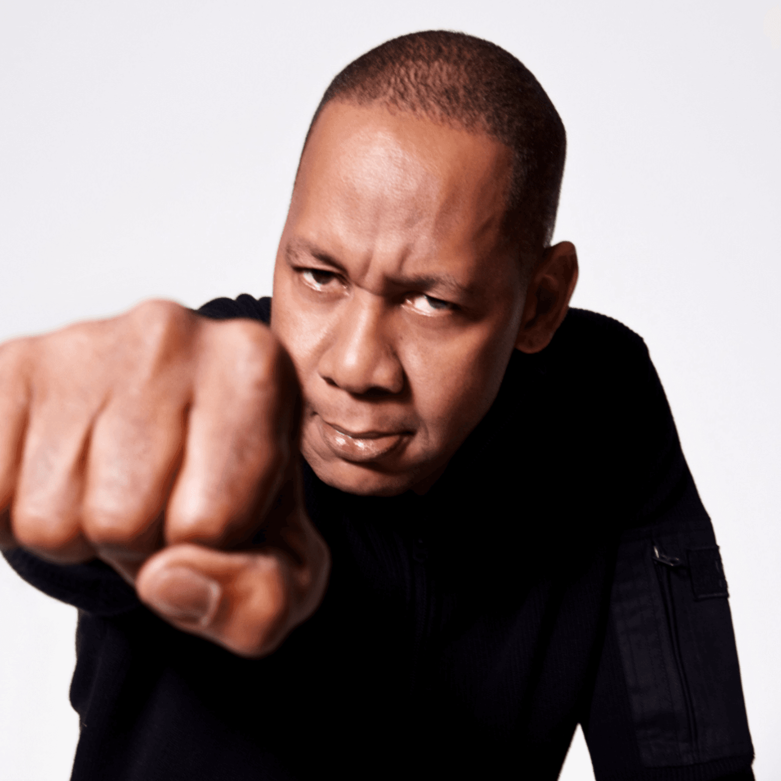 Mark Curry