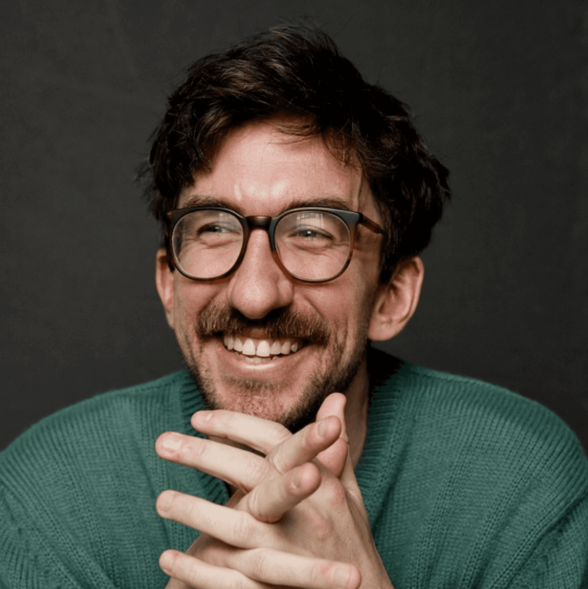 Mark Little