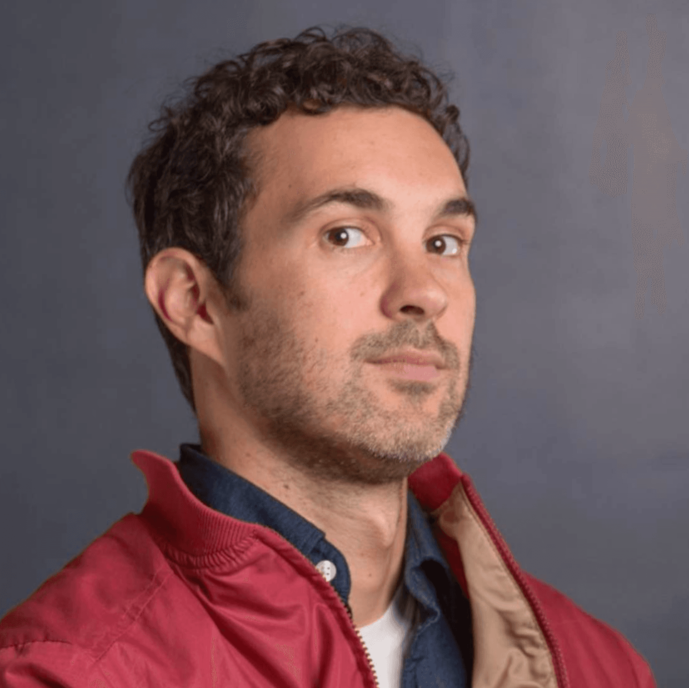 Mark Normand