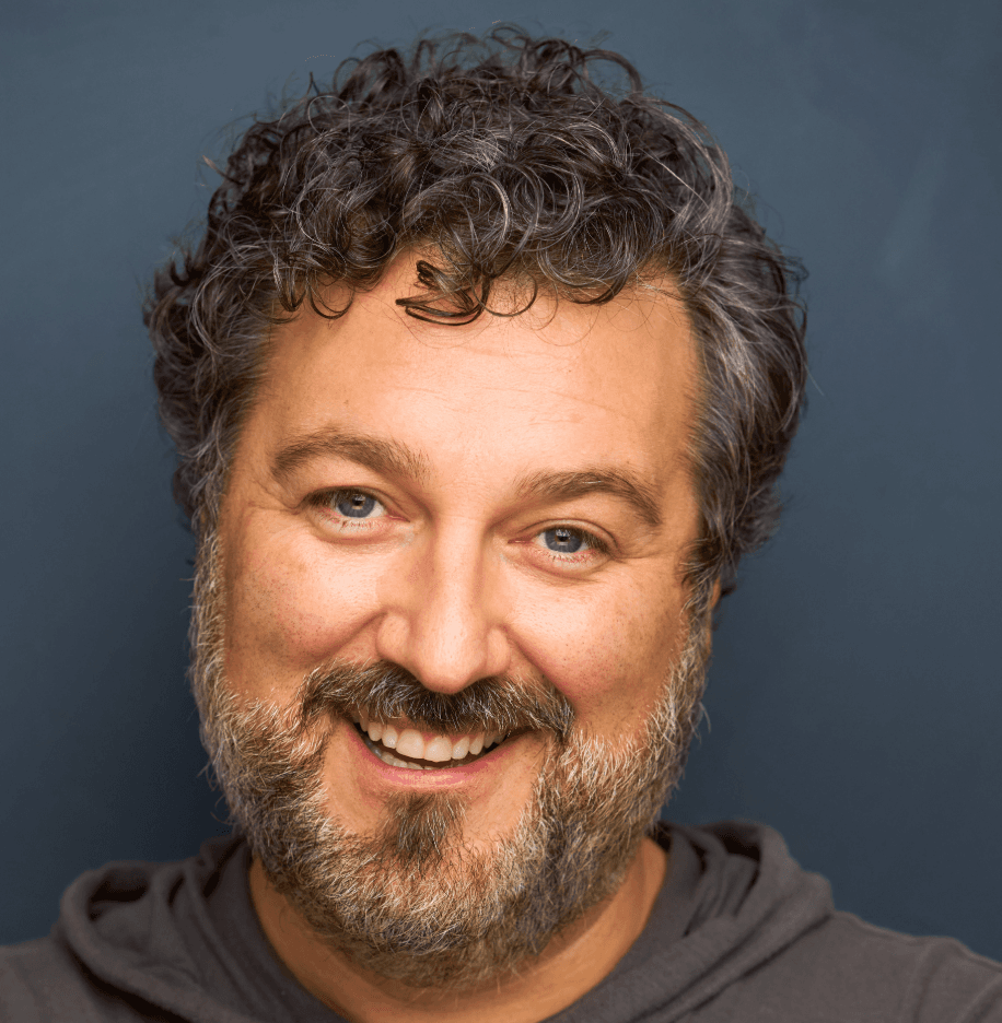Mark Riccadonna