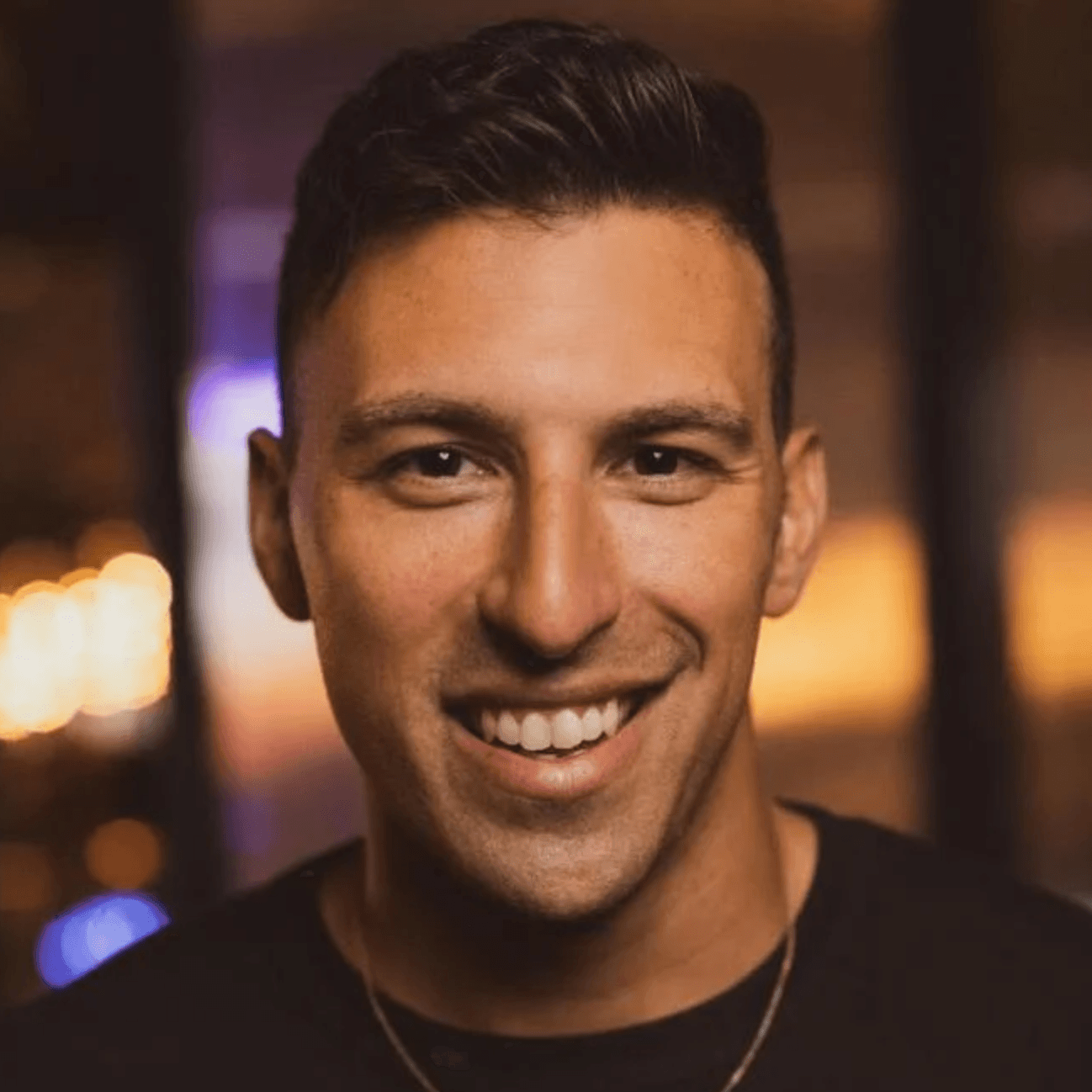 Matt Pavich