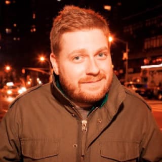Matt Wayne