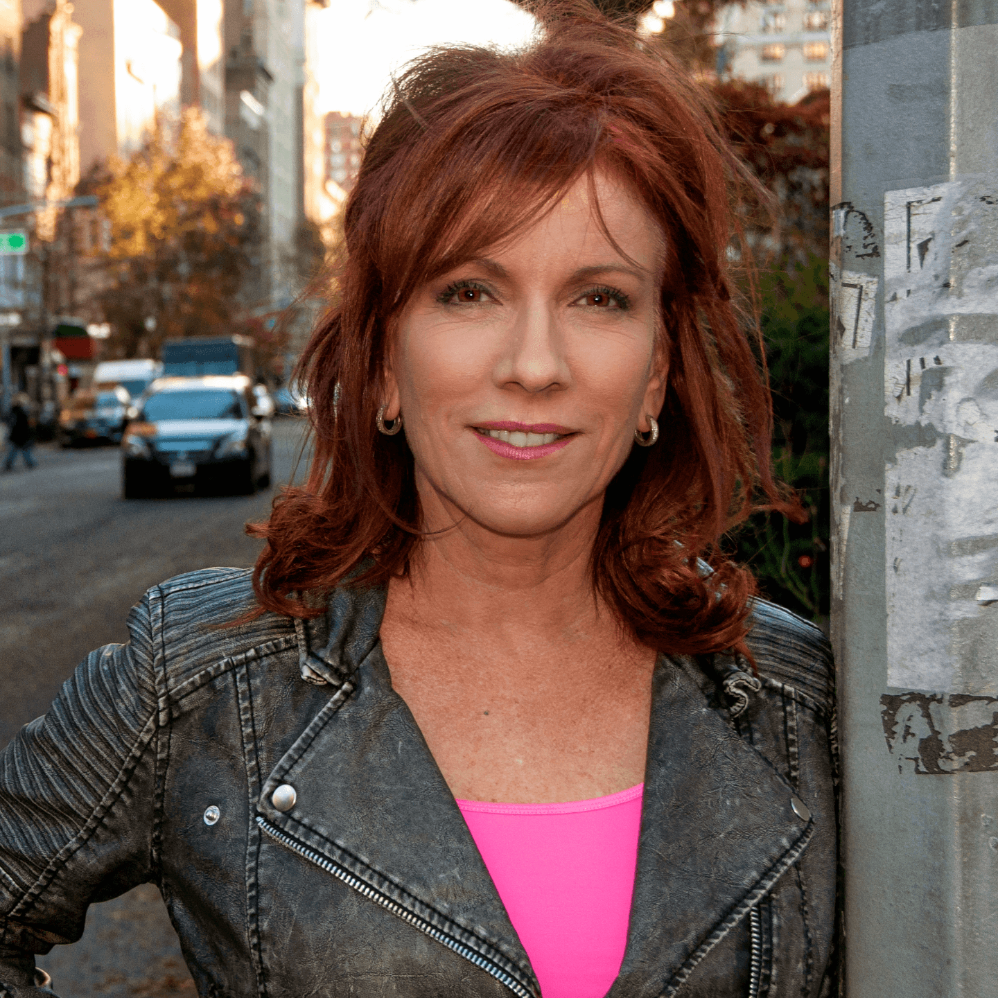Maureen Langan