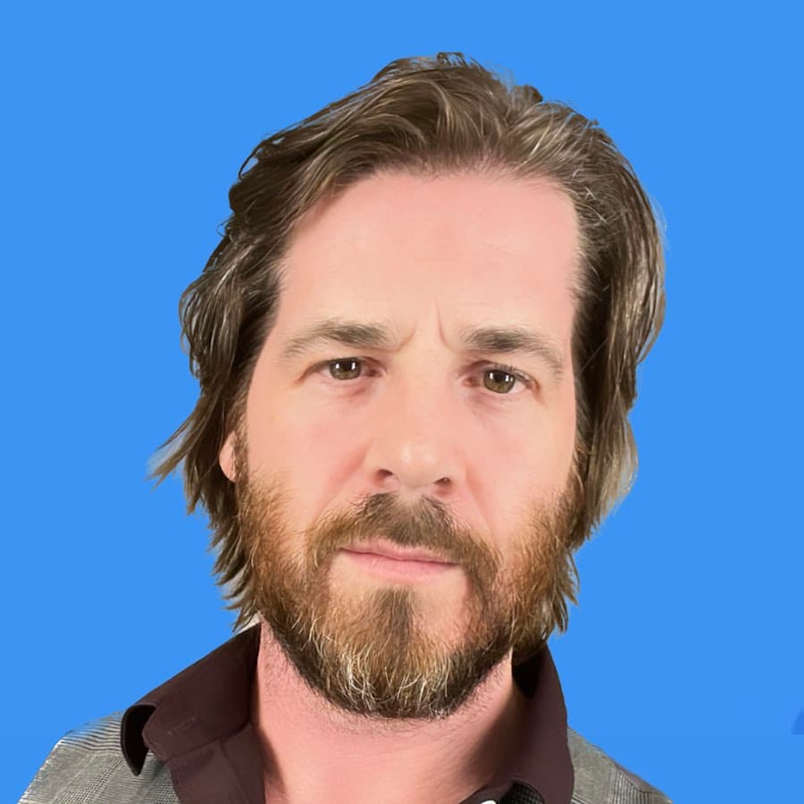 Mick Thomas
