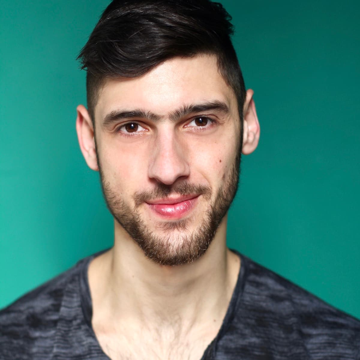 Mikey Greenblatt