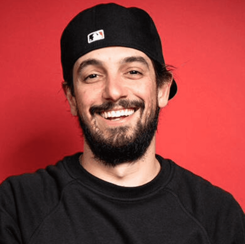 Nacho Redondo