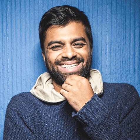Neel Ghosh