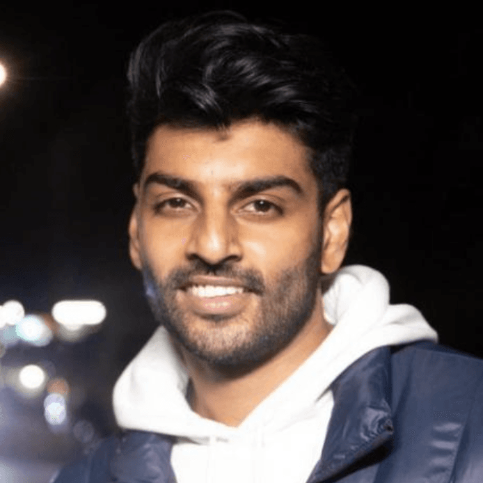 Nikhil Mehta