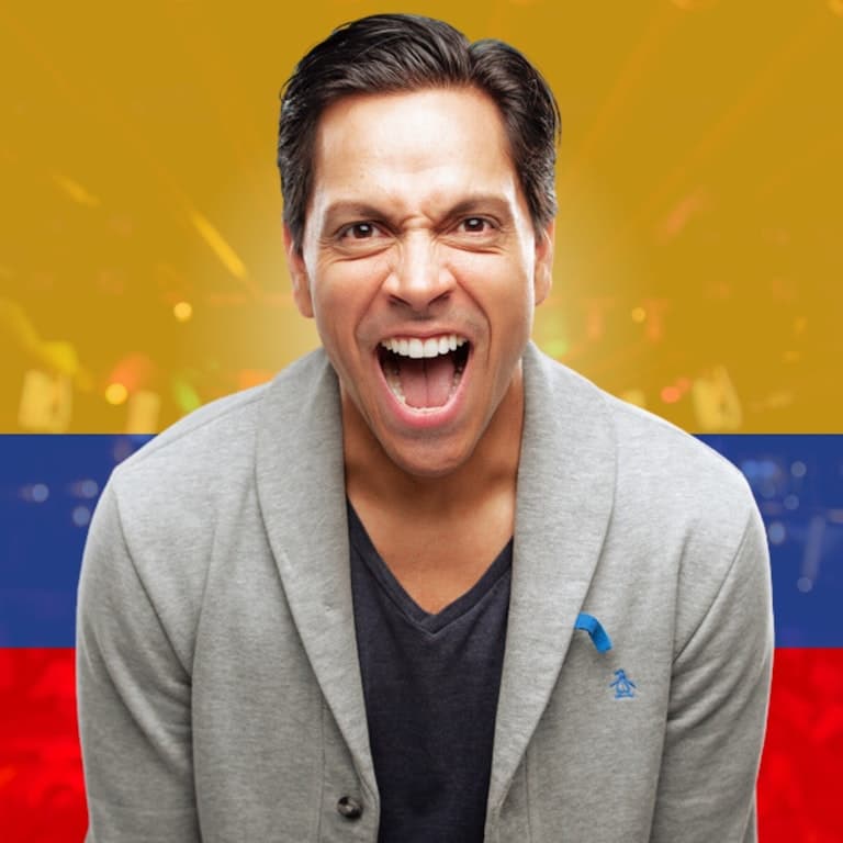 Oscar Collazos
