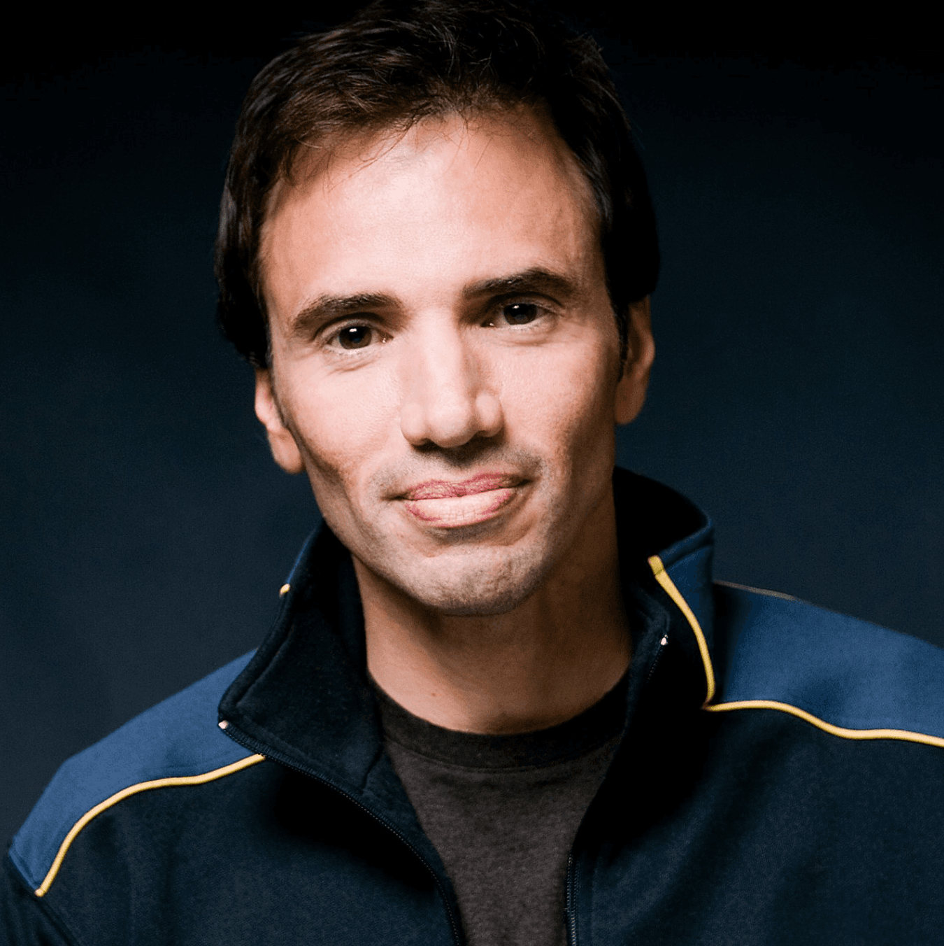 Paul Mecurio