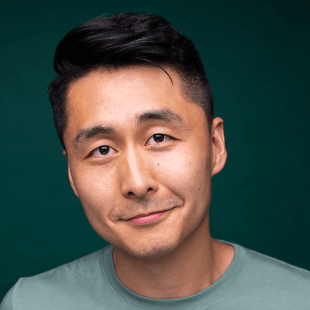 Peter Wong