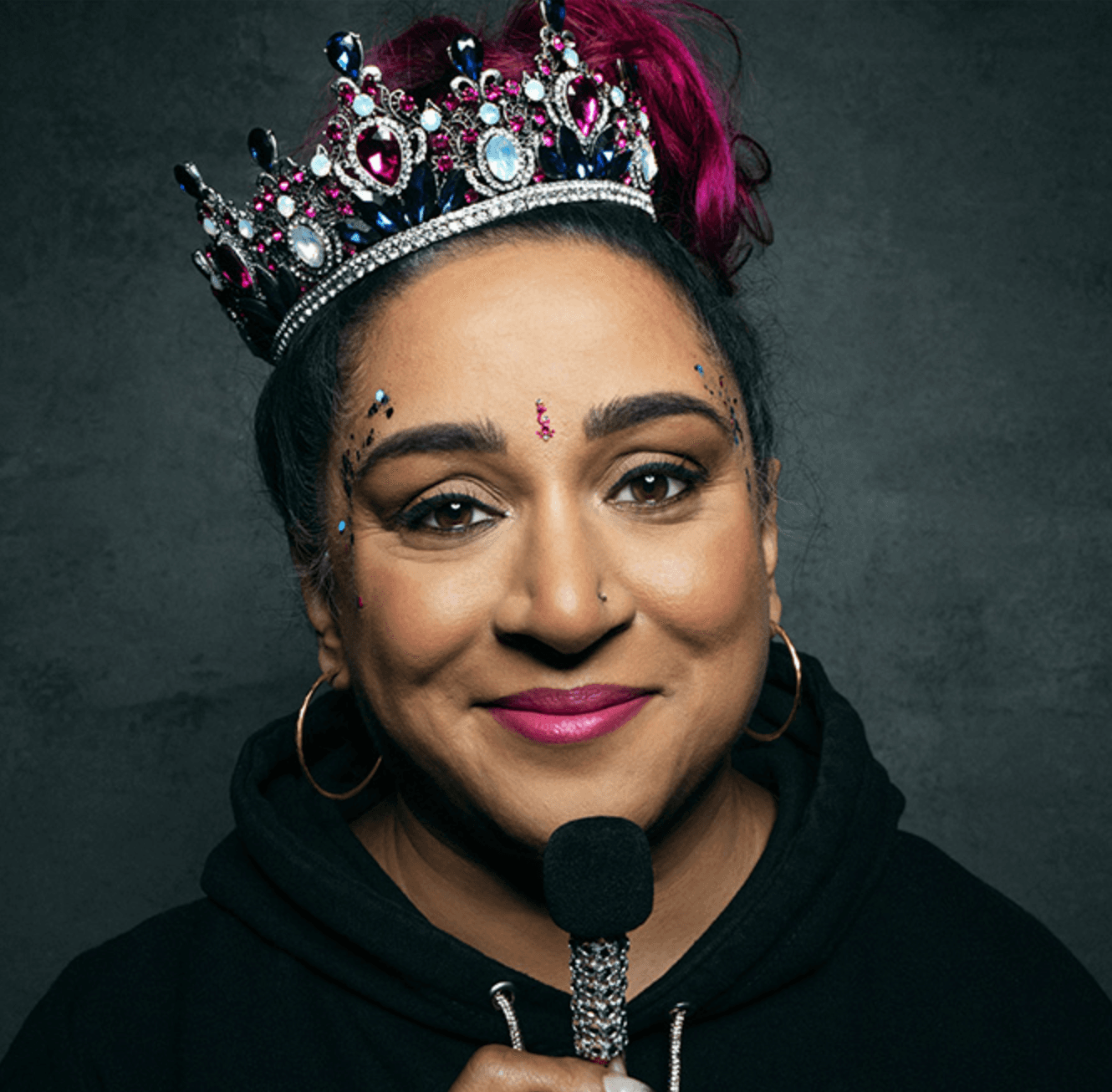 Pinky Patel