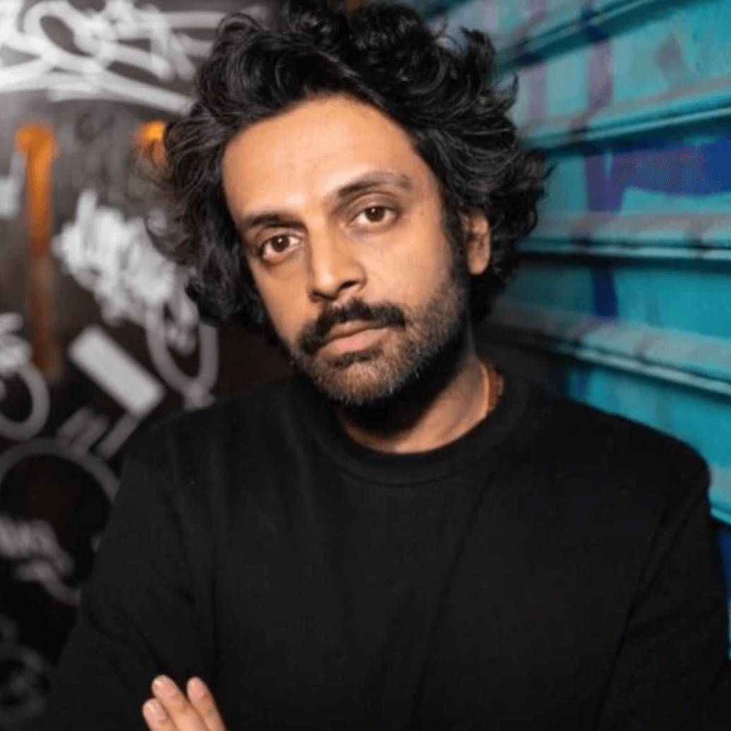 Pranav Behari