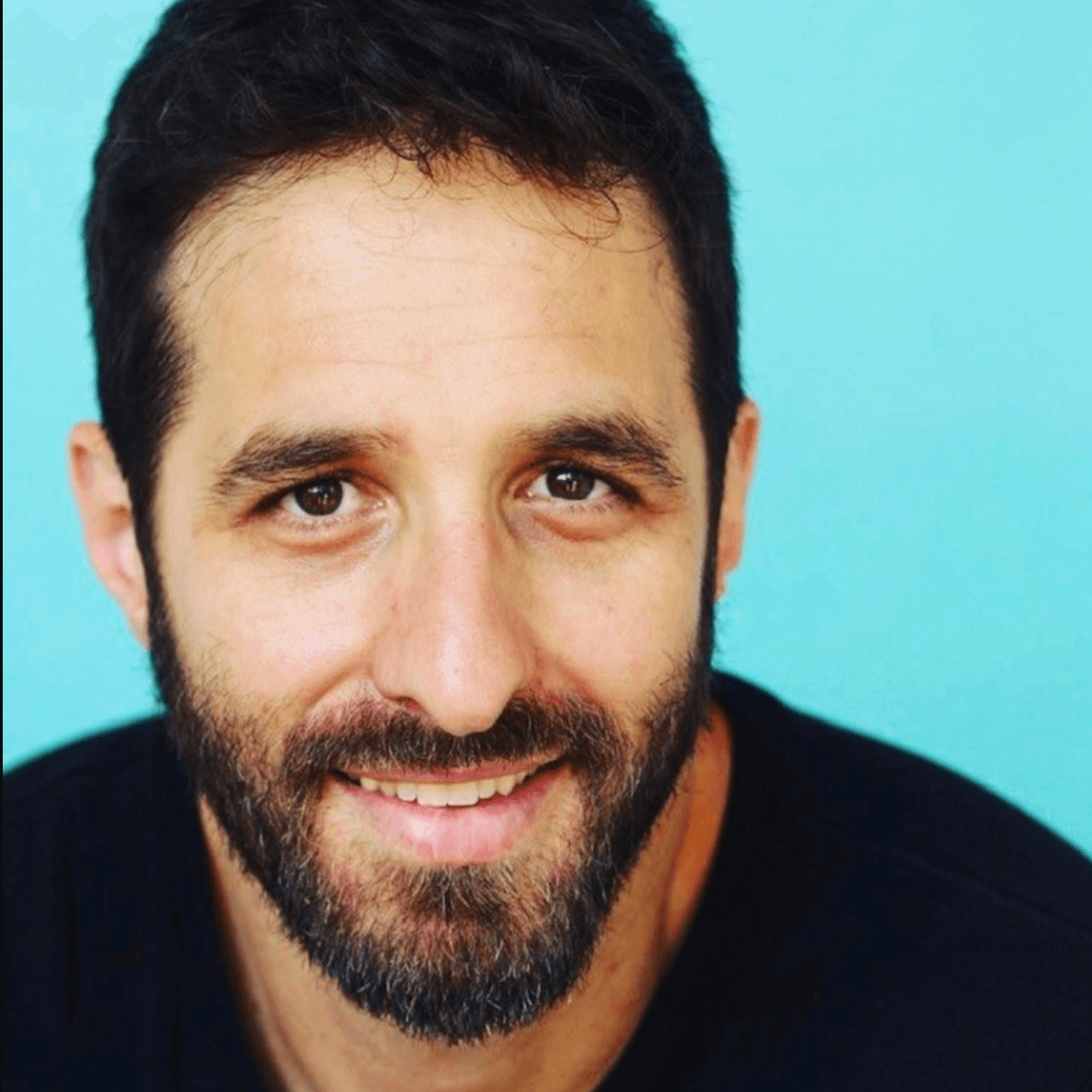 Rafi Bastos