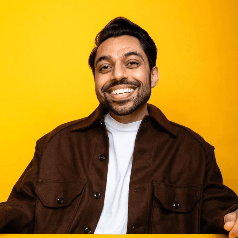 Rahul Pandya