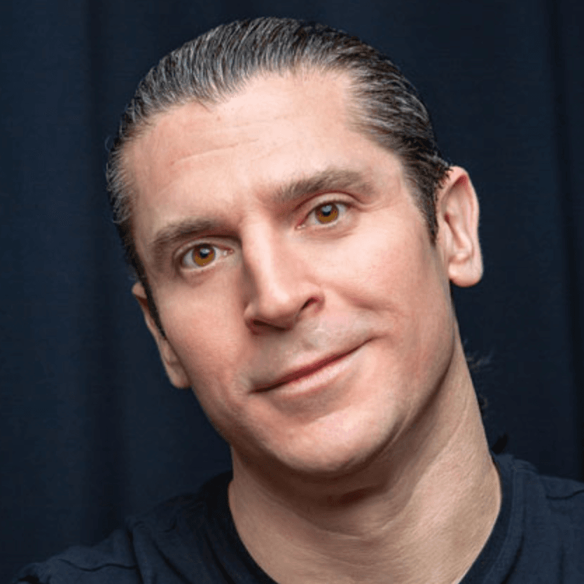 Ralph Anthony