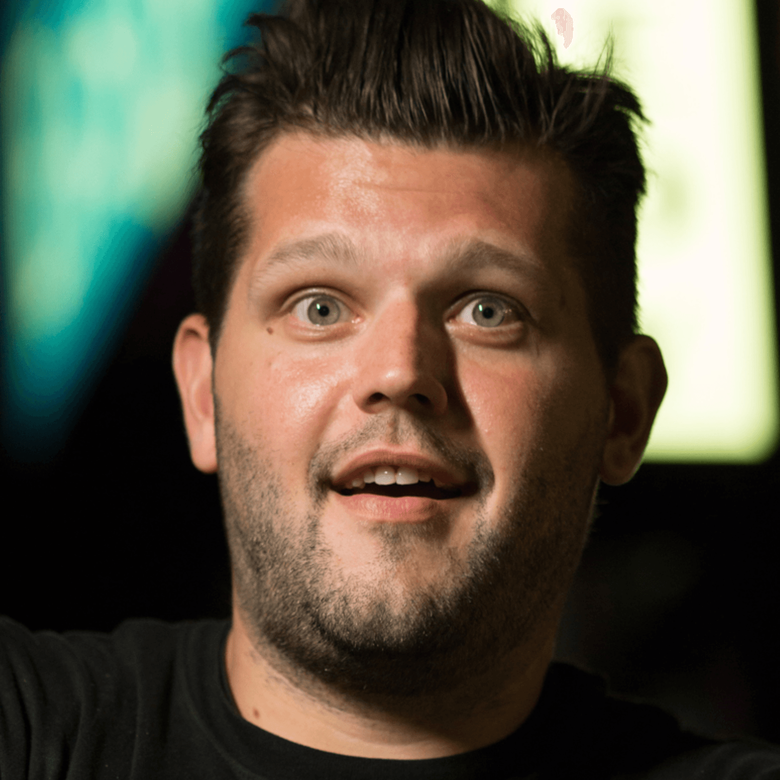 Ray Zawodni