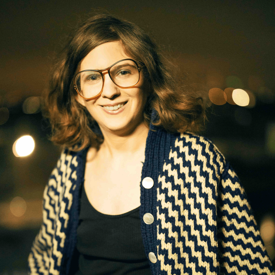 Rebecca Kaplan