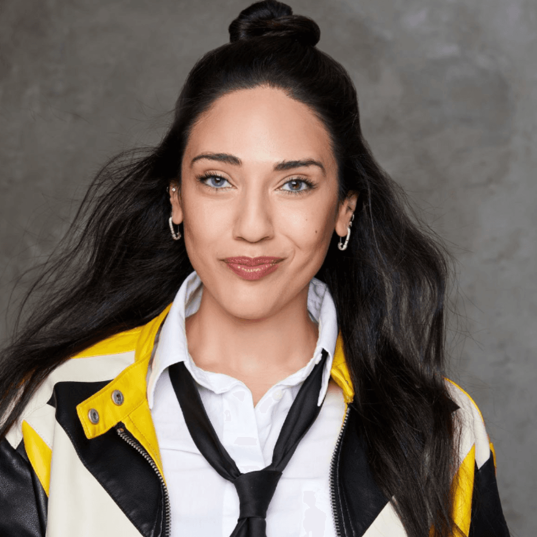 Reem Edan