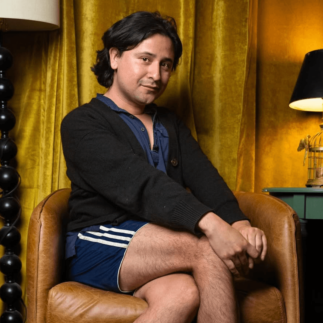 Richard Perez