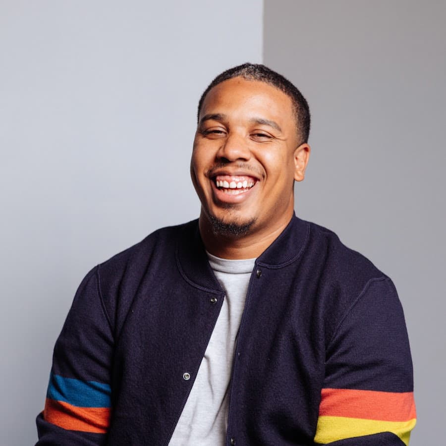 Rob Haze