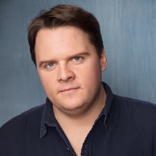 Russell Daniels
