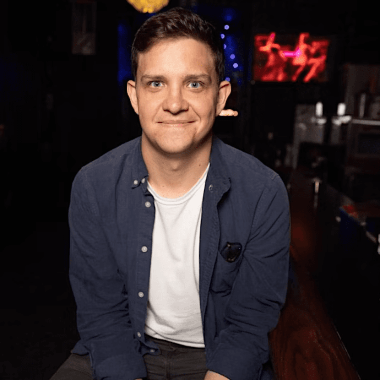 Sam Evans
