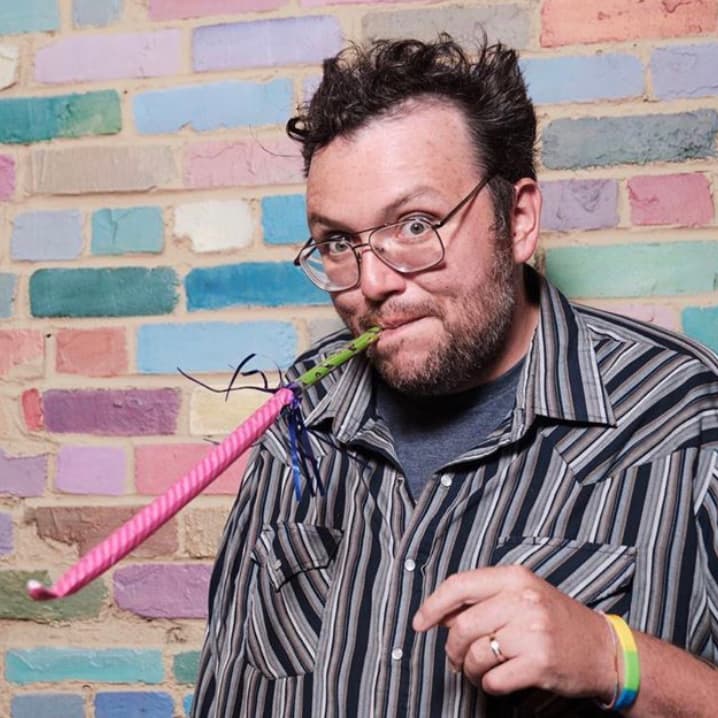 Bricktown Comedy Club Tulsa