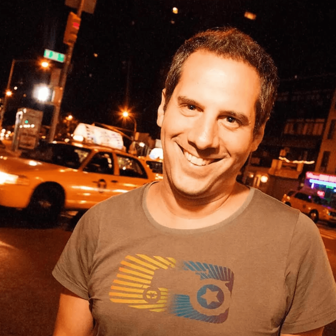 Seth Herzog