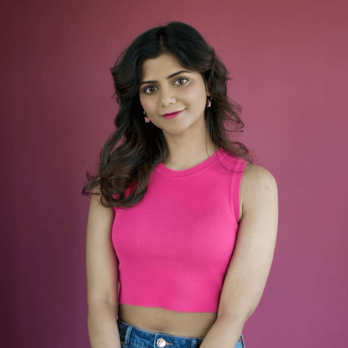Srishti Sharma