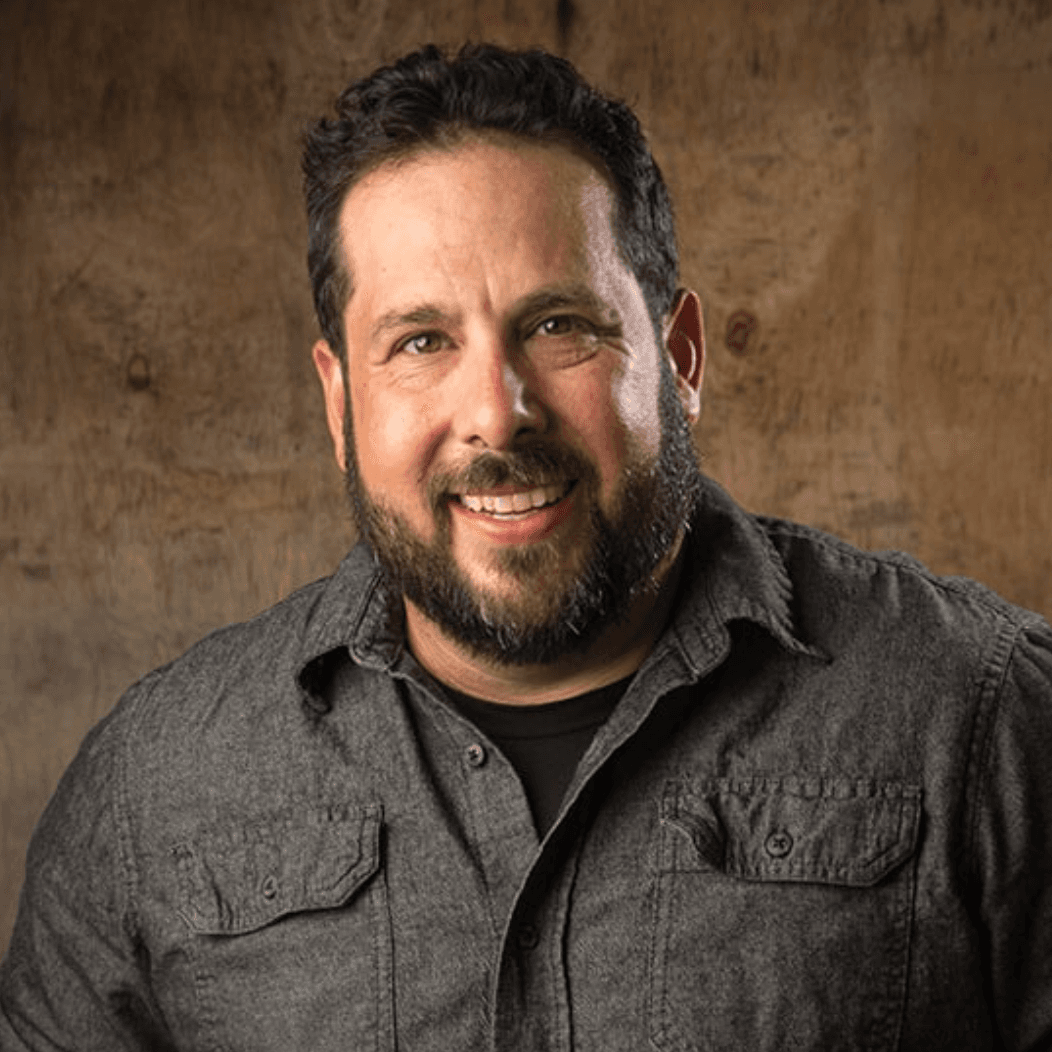 Steve Trevino