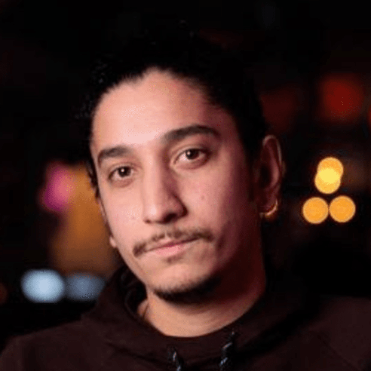 Talal Alyan