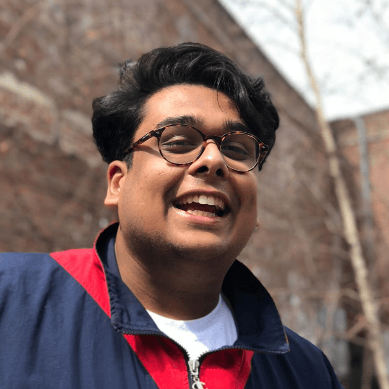 Tej Khanna