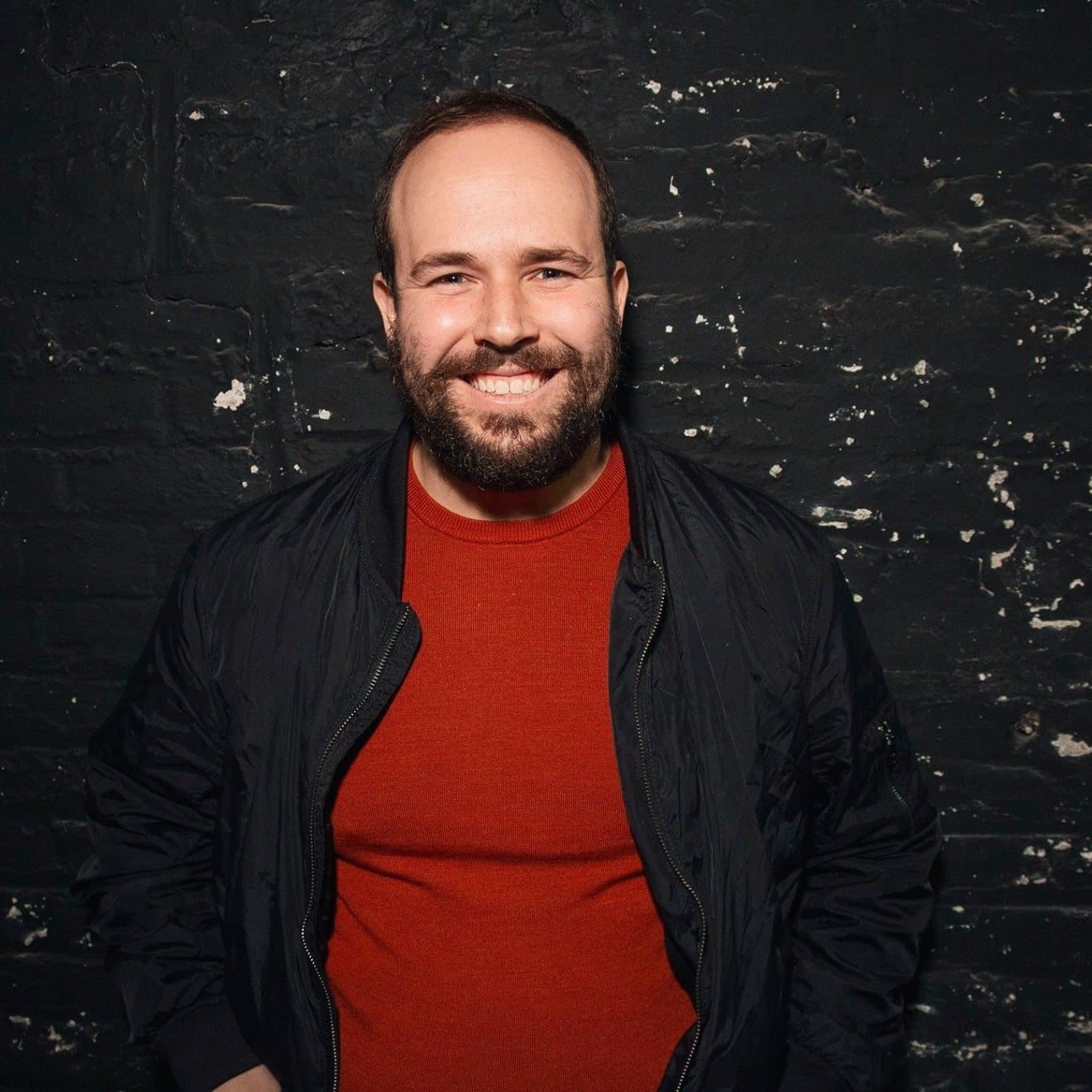 Tommy McNamara
