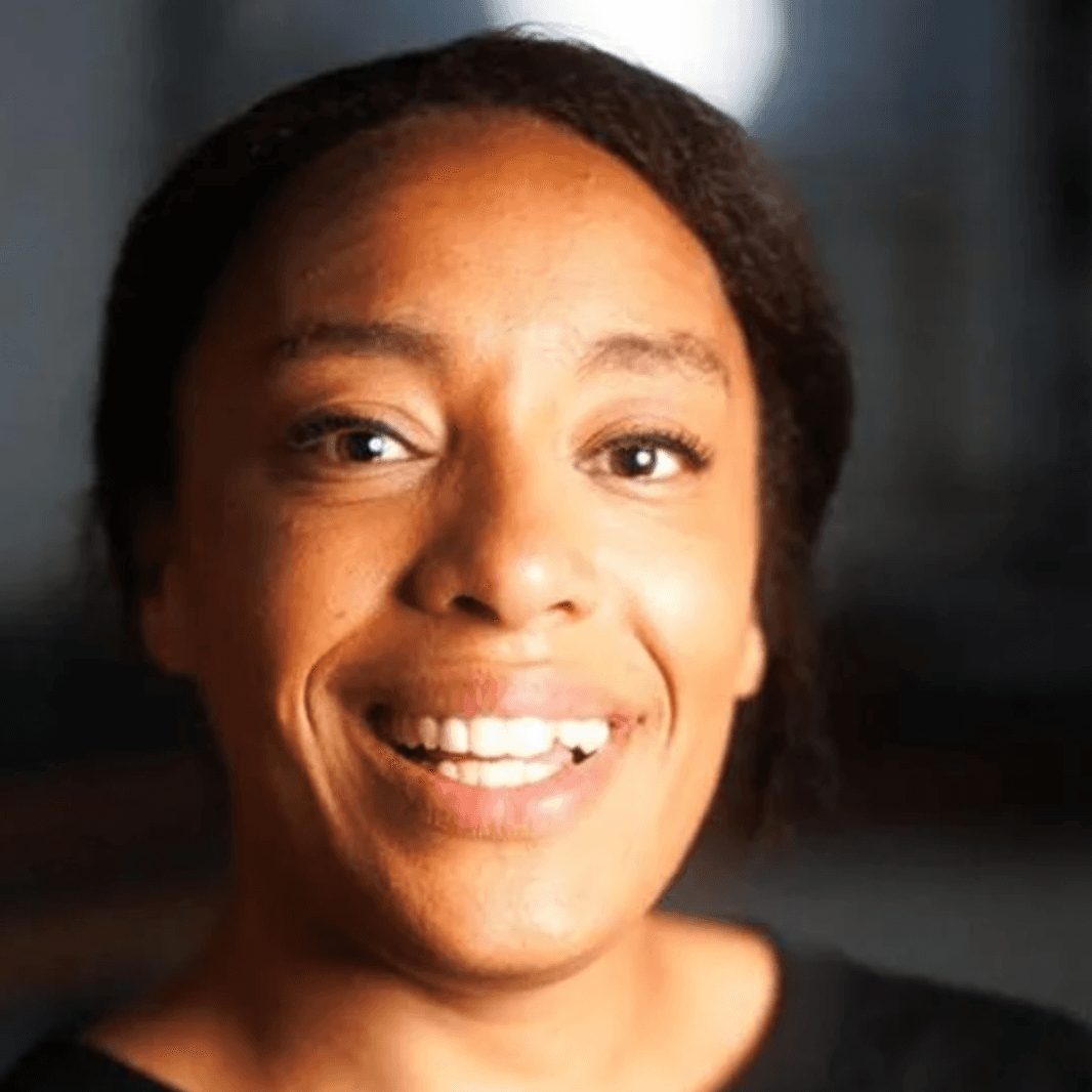 Vannessa Jackson
